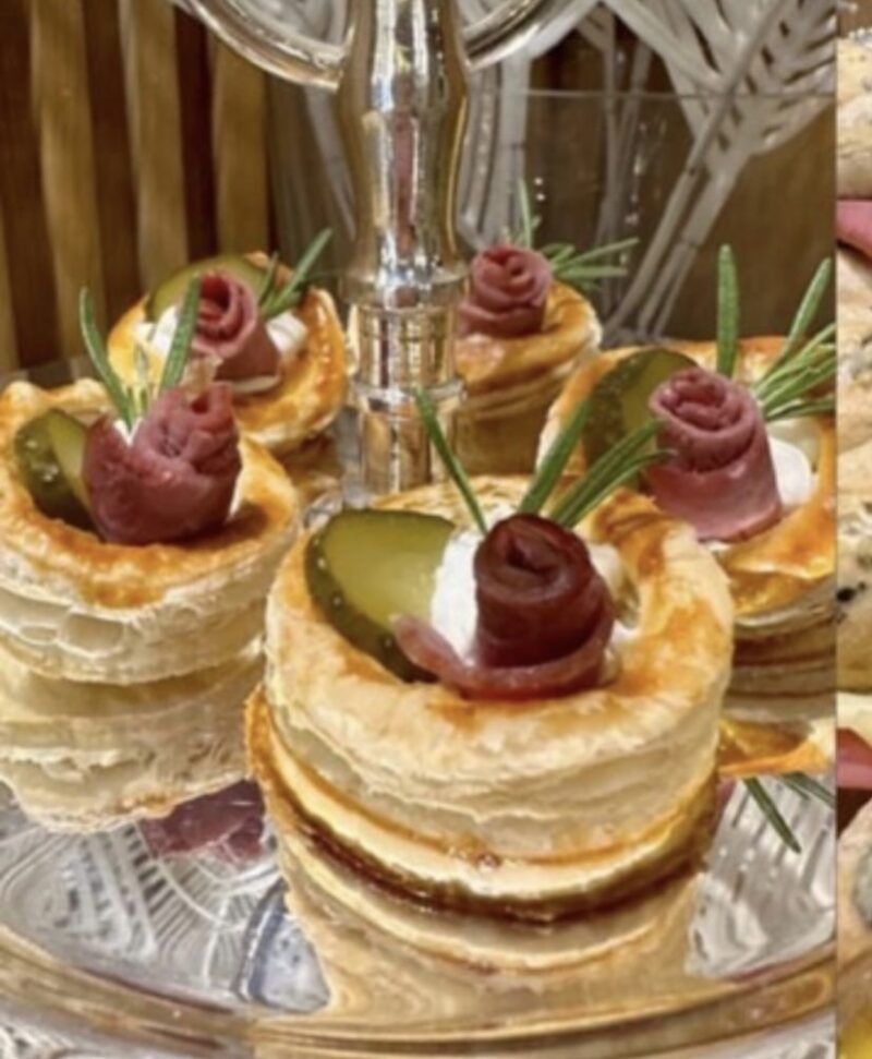 ROSEBEEF VOLOVAN