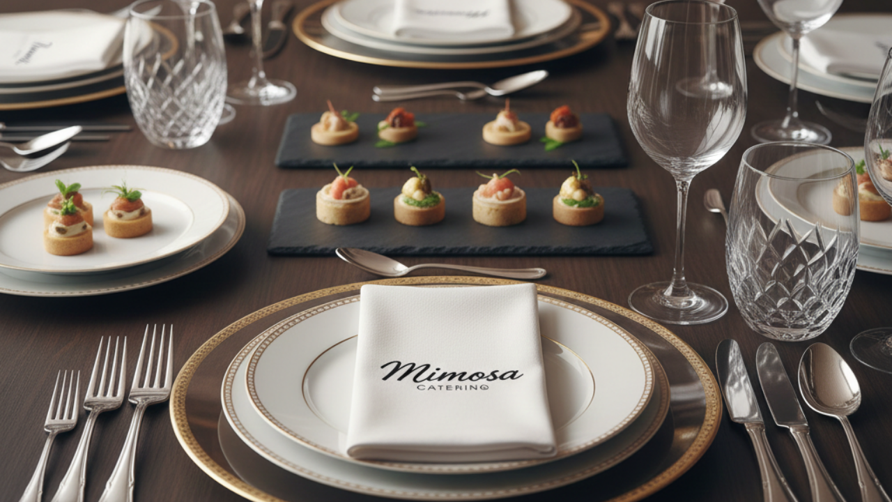 Tabak & Sunum Ekipmanları