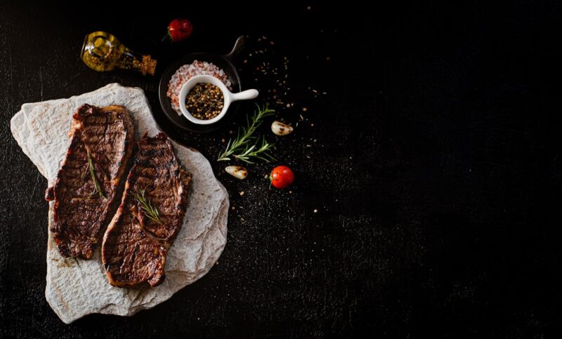 BARBEKÜ MENÜSÜ