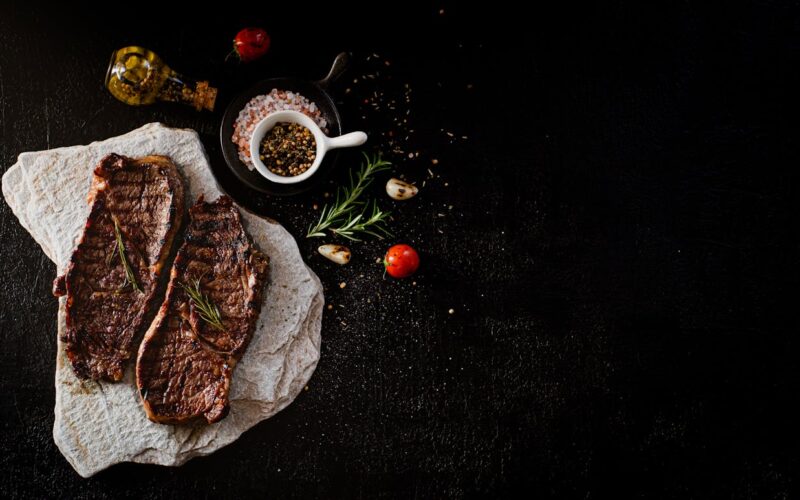 BARBEKÜ MENÜSÜ