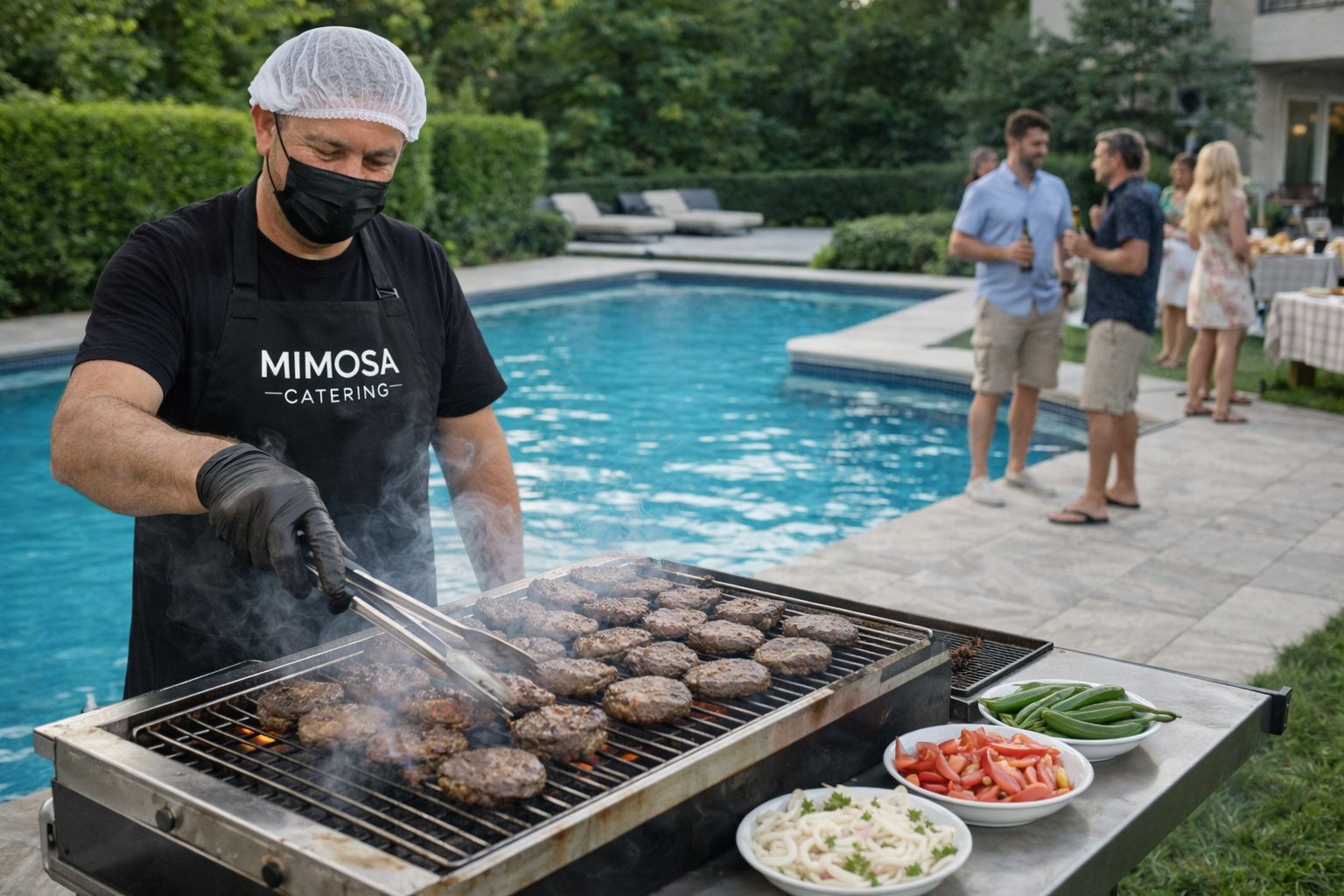 BBQ & MANGAL MENÜLERİ