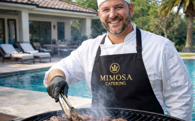 BBQ & MANGAL MENÜLERİ