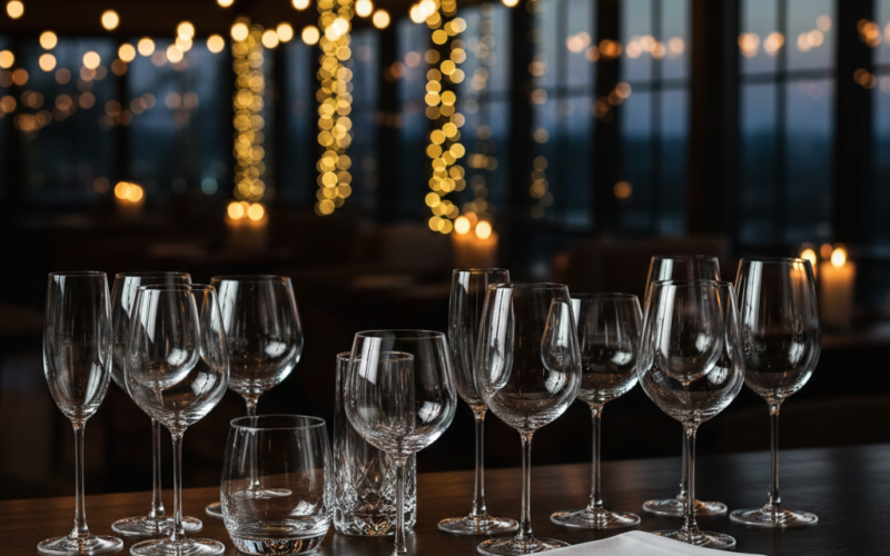 Bardak & Cam Ürünler