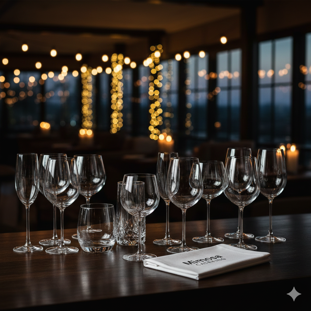 Bardak & Cam Ürünler