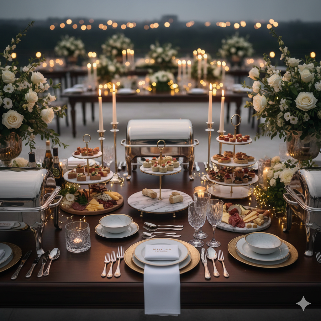 Masa & Organizasyon Aksesuarları