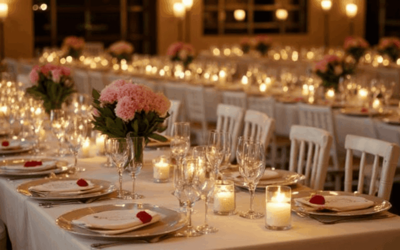 VIP & FINE DINING MENÜLERİ