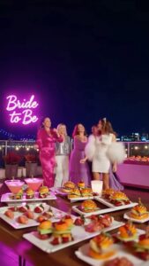 Her Anınıza Lezzet Katıyoruz ✨