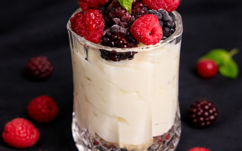 ORMAN MEYVELİ MAGNOLİA