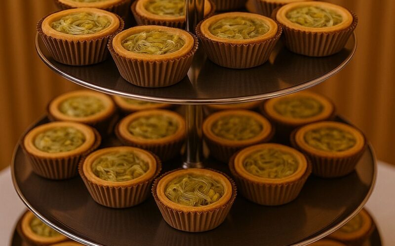 PIRASALI MİNİ KİŞ